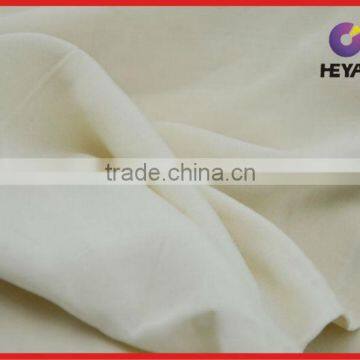 Plain Dyed Rayon Fabrics Very Soft Handfeel