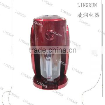 Ice crusher machine for home use