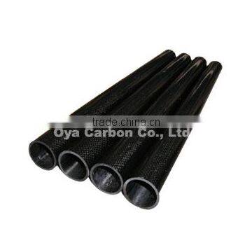 Carbon Fiber Tubes