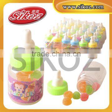 SK-N039 Nipple Bottle Jelly Beans