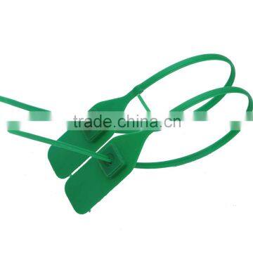 DP-380CY Plastic Combi-Lock Seal Plastic Sealing Strip Security Seal