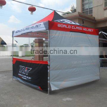 10x10ft Outdoor Display Portable Promotional Folding Tent for Sale photo-2