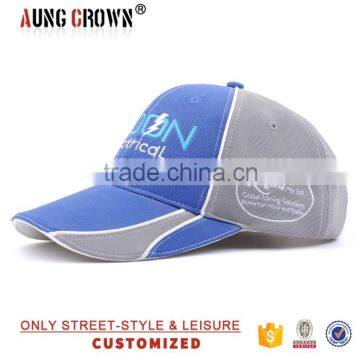 Small Order Best Cotton Cheap Baseball Cap photo-4