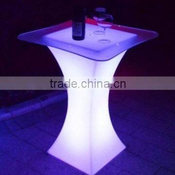 For Party Events Factory Direct Wholesale High Top Cocktail Table photo-3