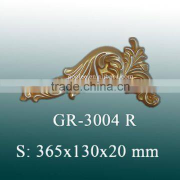 New Fashion Modern Home Decoration Accessories- Veneer Accessories photo-4