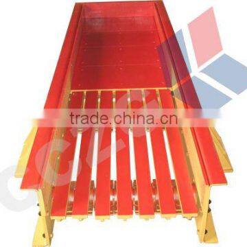 Vibratory Linear Feeder