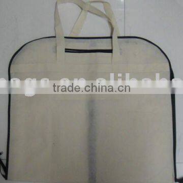 Eco-friendly non woven cloth garment/cloth bag