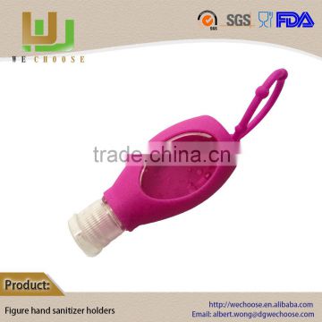 Amazing quality factory price silicone hand gel holder