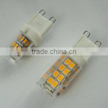 2PCS COB 4W PC Mini LED Lamp photo-3