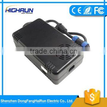 220-240V ac to dc 501-600W Industrial Use PSU Adapter 12v 50 Amp Switching Mode Power Supply photo-4