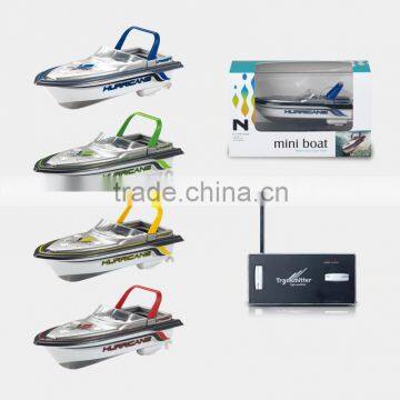 China toys MINI RC Boat Model