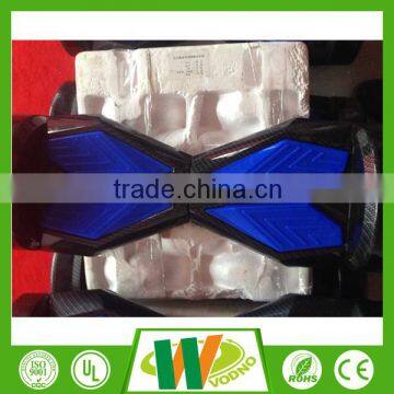High quality smart balancing li-ion battery electric scooter
