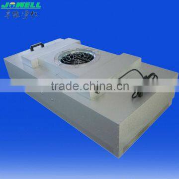 Fan Filter Unit High Perfomance Low Noise Fans