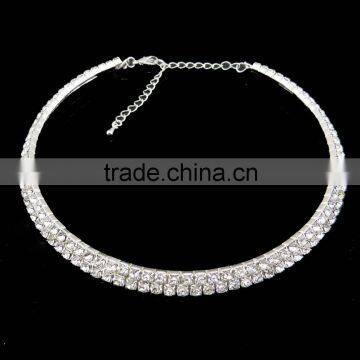 new coming chocker necklace wholesale chocker jewelry