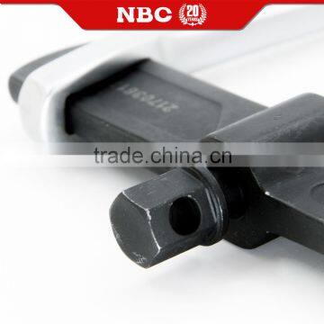 80mm-355mm Single Hook Two Jaws Gear Puller With Good Price photo-4