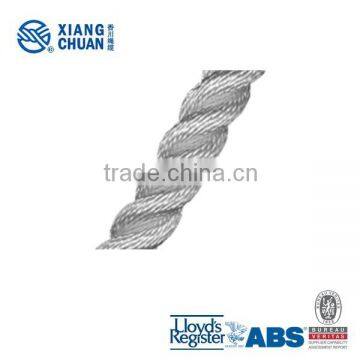 LR Approvaled Polyester Yarn for Rope photo-3