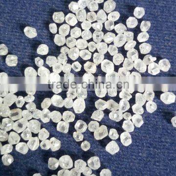 HPHT CVD Rough Diamond/Synthetic Diamond Loose