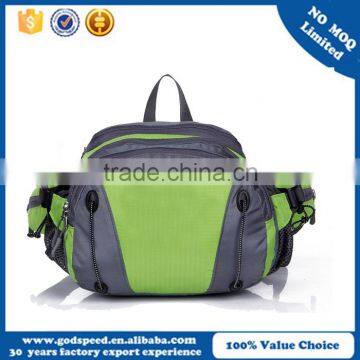 High Quality Factory Produce Men Sport Outdoor Waist Bag