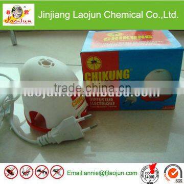 Durable Electric Mosquito Liquid Vaporizer