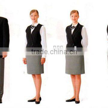 HOT selled various style of hotel uniform (03)