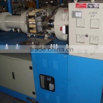 Silicone Rubber Extruder photo-2