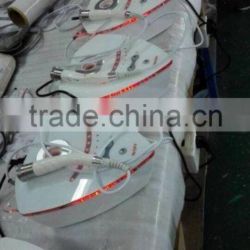 AYJ-T06 Face and Eye Care Bi-polar RF Beauty Equipment photo-6