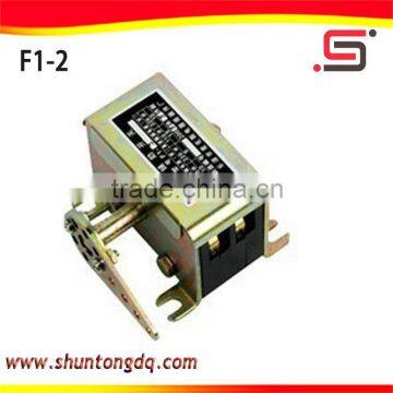 automatic auxiliary switch OF high voltage switchgear F1 series