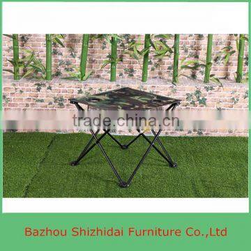 portable camping table / lightweight picnic table folding SD-28T