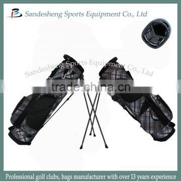 Cheap Golf Bag But Good Quality