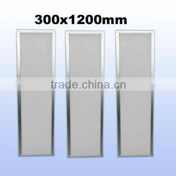 TUV CE RoHS IEC Approved 300x1200mm LED Suspension Panel Lamp