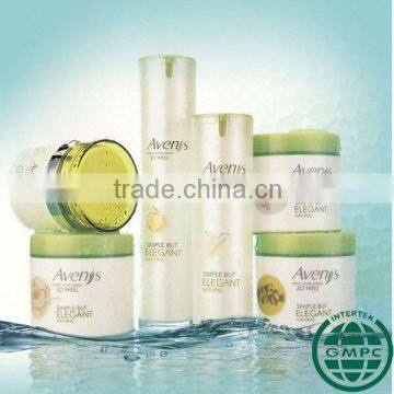 Organic Softening and Moisturizing Salon Care