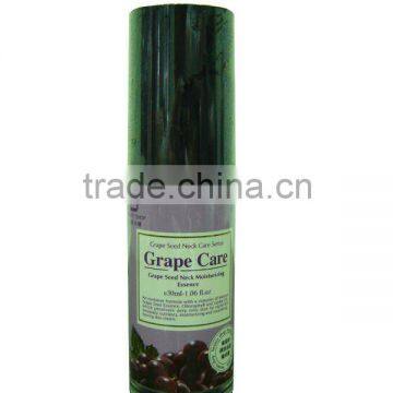 Grape Seed Neck Moisturizing Essence