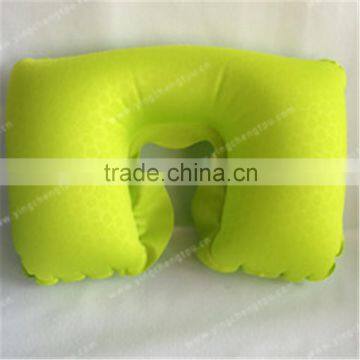 TPU Coated Elastic Fabric -75D Embossed Knitted Fabric for Air Pillows