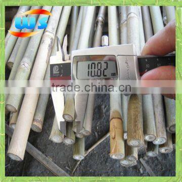 Home decoration of bamboo cane 183cm X 14/16mm