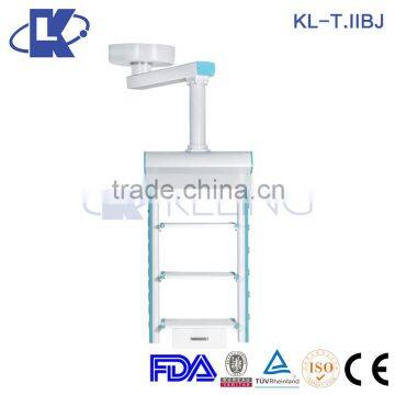 KL-T.IIBJ Endoscopic OR Pendant medical gas pendants