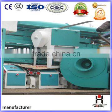 Flour Mill Processing Machine