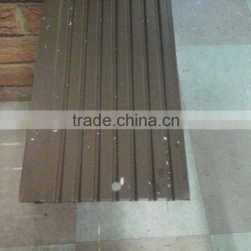 South Africa Style Aluminum Doors and Windows Profiles photo-3