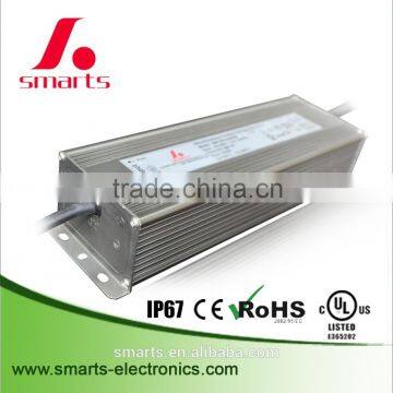 ul Waterproof Ip67 12v 100w Dali Dimmable Led Driver photo-2