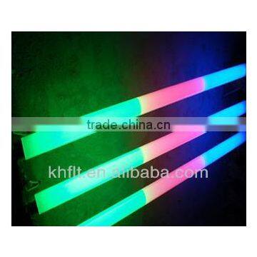 Multiple Color T8 Tube Green,blue,red,yellow, Holidaying Using,colorful Lamp photo-2