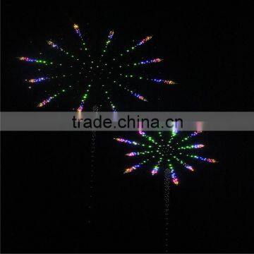 2015 alibaba led light high quality DIY fiber optic star ceiling panel light twinkling ceiling lights