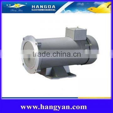 China Best Price 180V 1/2 HP PMDC Motor photo-5
