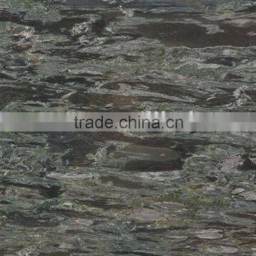 Hawaii Green Granite