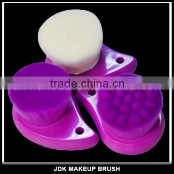 Facial Cleansing Brush/ Face Cleaning Brush/Deep Pore Cleaning Brush