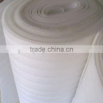 Expandable plyethylene foam Epe foam epe foam roll