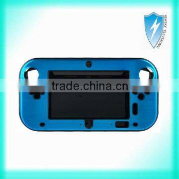 Aluminium Skin Case Protective Cover for Nintendo Will U Gamepad Controller