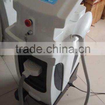 1064nm Long Pulse Laser Hair Removal Machine Long Pulse photo-3