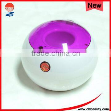 2015 magic beauty equipment facial machine with mask