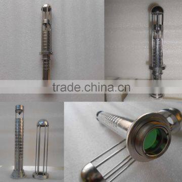 CO2 Fractional Laser Machine 3 In 40w 1 Fractional+ultrapulse+vaginal Tightening Med-870+ Skin Resurfacing photo-4