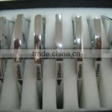 Lady / Girl Replaceable Filter Diode Laser For Hair Lady / Girl Removal Bikini / Armpit Hair Removal Back / Whisker photo-6