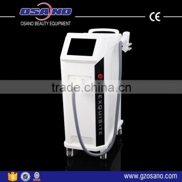 Beauty Semiconductor Diode Laser 808nm laser for hair removal